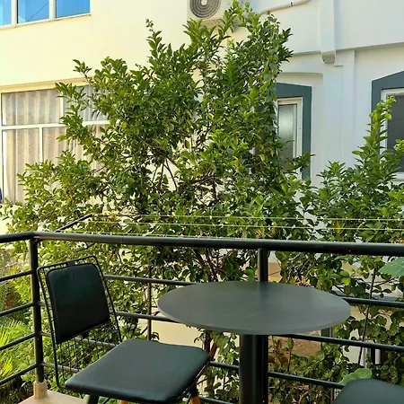 Poseidon * Saranda