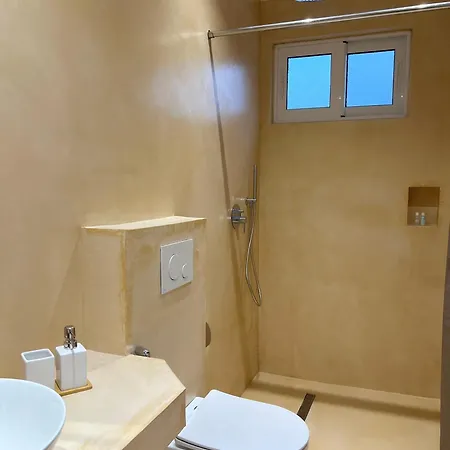 Apartman Poseidon *