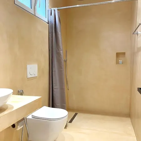 Poseidon Apartman Saranda