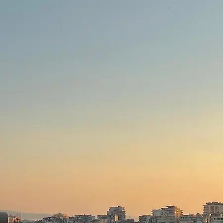 Poseidon Apartman Saranda