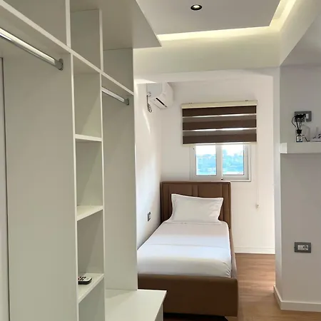 Apartman Poseidon *